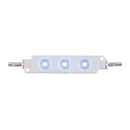 Chaîne de module d'éclairage LED IP65 (10x3-3528)