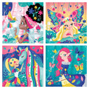 Eurekakids Glitter Deco Kit