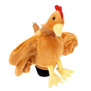 Beleduc Animal Hand Puppet