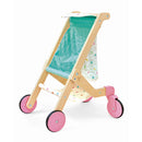 Hape Sweet Walks Doll Stroller