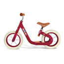 Hape Learn to Ride Balance Bike (Red)