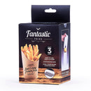 Fantastique frites trancheuse de pommes de terre