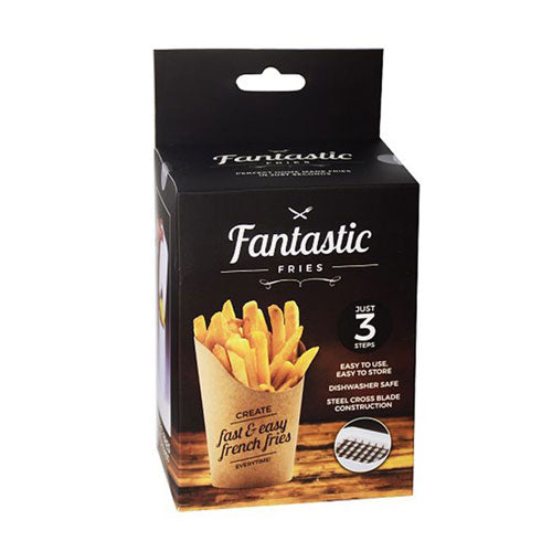 Fantastique frites trancheuse de pommes de terre