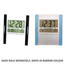 Multi-Functional Digital Wall & Tabletop Clock