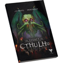 The Legacy of Cthulhu RPG (Deluxe Hardcover)