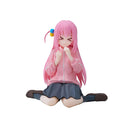 Bocchi the Rock! Perching Hitori Goto Mmmmmm Version Figure