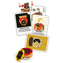 The Gang Strategy Game