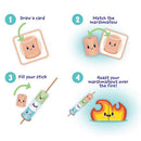 The Happy Marshmallow Game Game