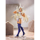 My Hero Academia POP UP PARADE Mirko L Size Figure