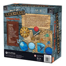 Dig It Up! Crack the Crate: A Dragons World Story Adventure