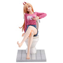 Chainsaw Man Power 1/7 Scale Figure (eStream Ver.)