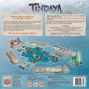 Tindaya Strategy Game