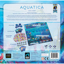 Aquatica: Coral Reef Expansion