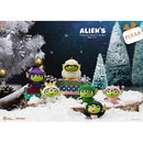 Beast Kingdom Mini Egg Attack Aliens Celebration Advent Calendar