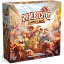 Zombicide Undead or Alive Board Game
