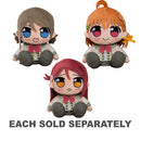 Yamaha VMAX 1/12 Diecast Model