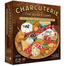 Charcuterie The Board Game