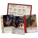 War of the Ring The Card Game Against the Shadow Expansion