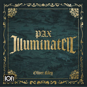Pax Illuminaten Strategy Game