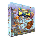 Gems of Iridescia Iridescent Edition Deluxe Board Game