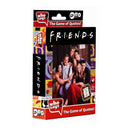 Who Says? Friends Party Card Game