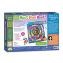 Hoot Owl Hoot! Board Game