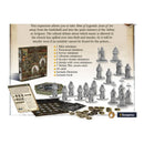 Time of Legends Joan of Arc Ars Nova Expansion