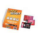 Little Secret Party Card Game