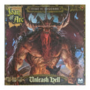 Time of Legends Joan of Arc Unleash Hell Expansion