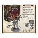 Time of Legends Joan of Arc Unleash Hell Expansion