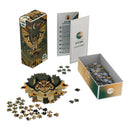 IELLO Puzzle Universe City Owl
