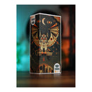 IELLO Puzzle Universe City Owl