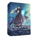 Avalon the Riven Veil Myths and Monsters Expansion