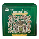 Wanderer's Emporium Minis Essentials Pack Book