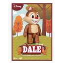 Piggy Bank Vinyl Large SYAKING-BANG!! Disney Classic Dale