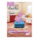 Pull Back Disney Cute Pal Series Car Blind Box Set