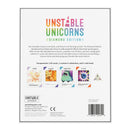 Unstable Unicorns Diamond Edition Party Card Game