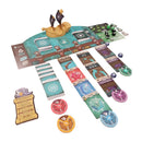 We're Sinking! Swords & Souls Expansion