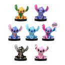 Mini Egg Attack Stitch Mashup Series Blind Box Set