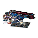 Twilight Imperium Thunder's Edge Expansion