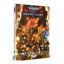 Warhammer 40K Wrath & Glory RPG Vow of Absolution