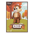 Piggy Bank Vinyl Large SYAKING-BANG!! Disney Classic Chip