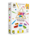 Just One Refreshed Board Game