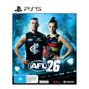 AFL 26 Video Game