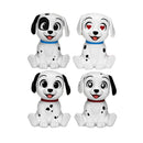 Piggy Bank Disney Classic Palm Size 101 Dalmatians Blind Box