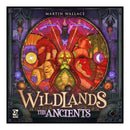 Wildlands the Ancients Board Game
