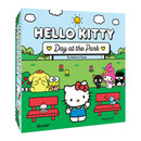 Hello Kitty Day at the Park Standard Edition Board Game