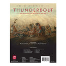 Thunderbolt Board Game