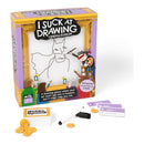 I Suck at Drawing Cinema Edition Party Card Game