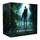 Nemesis Retaliation Stretch Goals Box Board Game